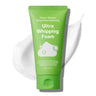 Sungboon Editor Green Tomato Deep Pore Cleansing Ultra Whipping Foam 120g - Image 1