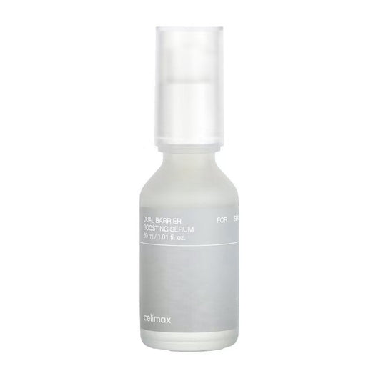 Celimax Dual Barrier Boosting Serum 30ml