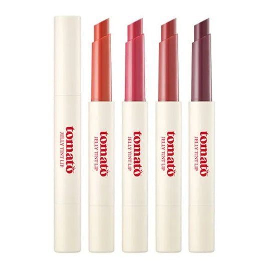 Skinfood Tomato Jelly Tint Lip 1.7g - Image 1