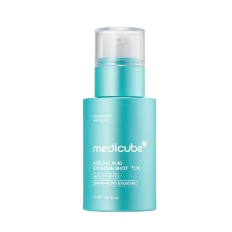 Medicube Azelaic Acid Exosome Shot 7500 30ml - Image 1