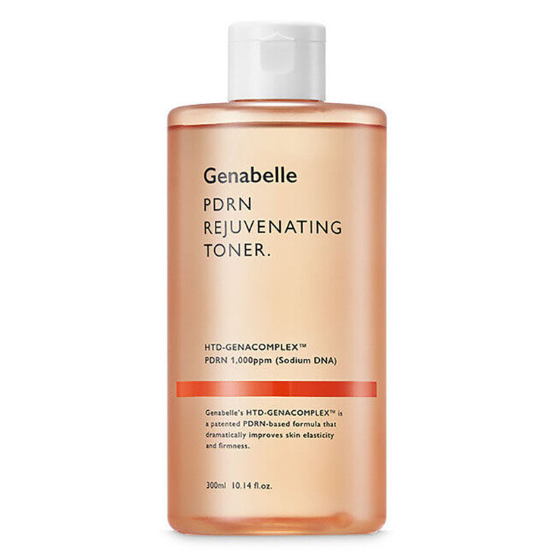 Genabelle PDRN Rejuvenating Toner 300ml - Image 1