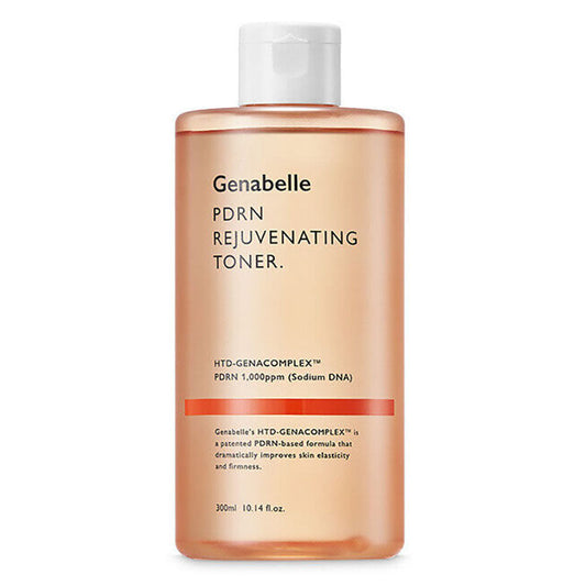 Genabelle PDRN Rejuvenating Toner 300ml - Image 1