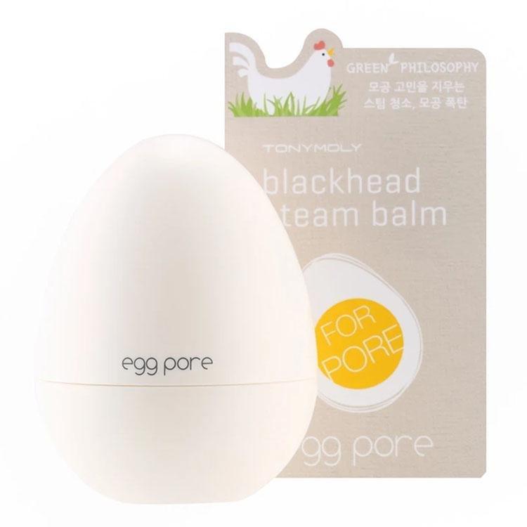 Tony Moly Egg Pore Blackhead Steam Balm