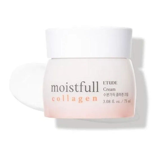 Etude House Moistfull Collagen Cream 75ml