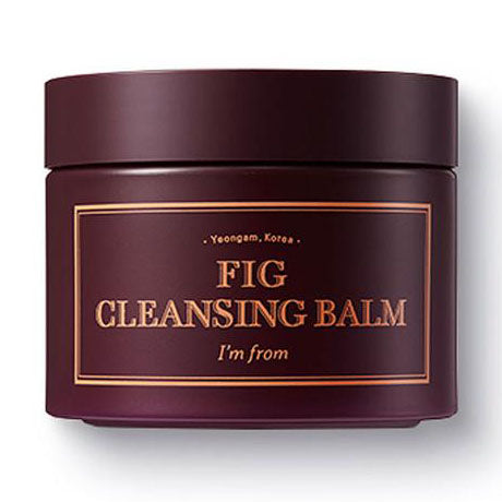 I'm From Fig Cleansing Balm 100ml