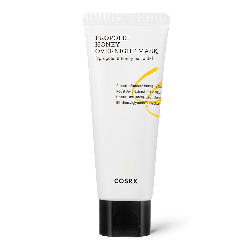 Cosrx Full Fit Propolis Honey Overnight Mask 60ml