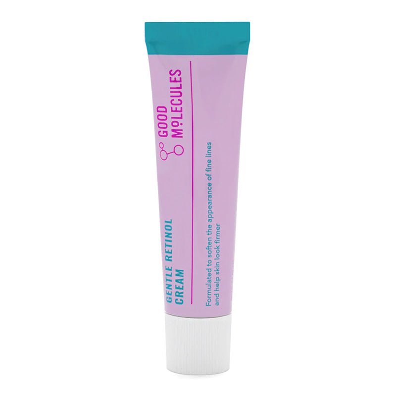 Good Molecules Gentle Retinol Cream 30ml