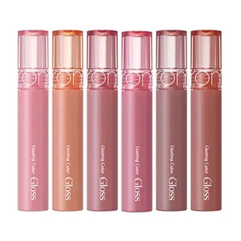Romand Glasting Color Gloss 4g