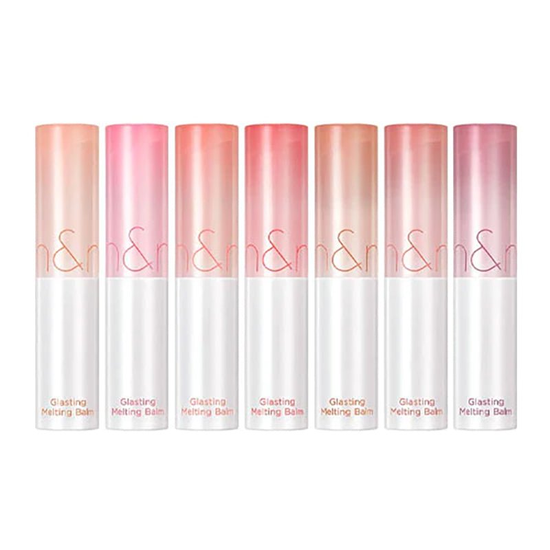 Romand Glasting Melting Balm 3.5g