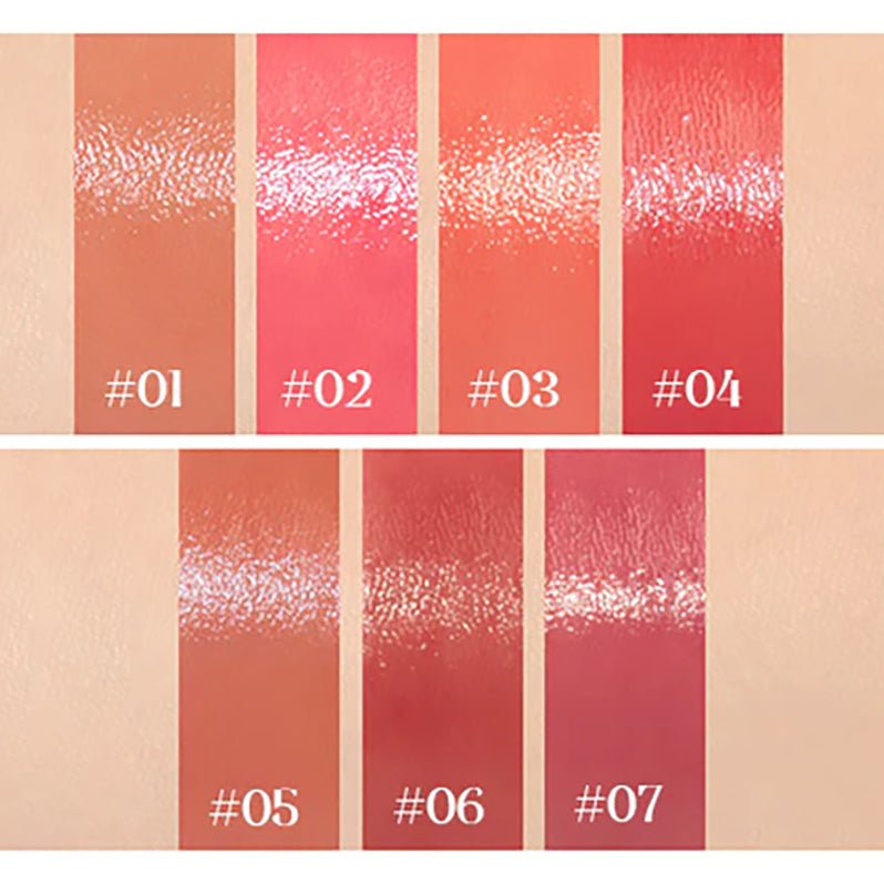 Romand Glasting Melting Balm 3.5g