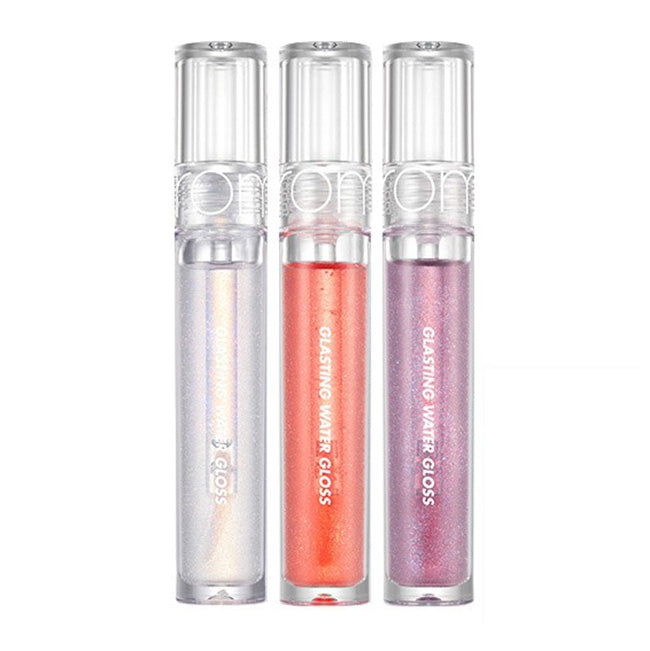 Romand Glasting Water Gloss 4.5g