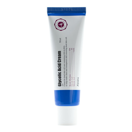 A'PIEU Glycolic Acid Cream 50ml