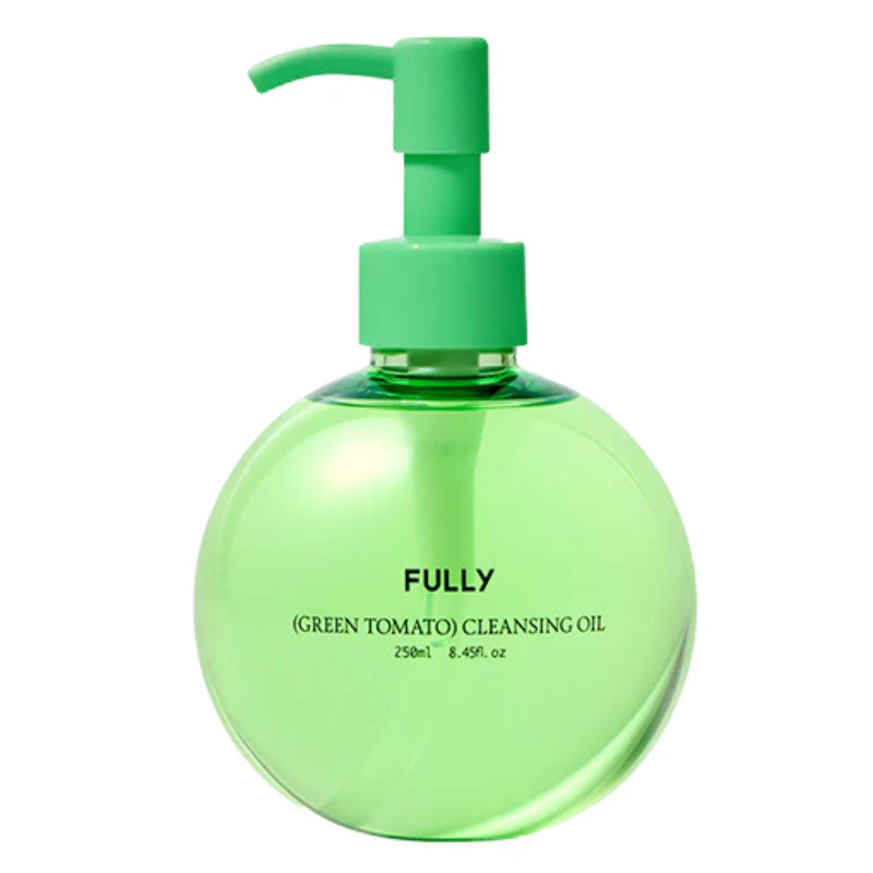 Fully Green Tomato Cleansing Oil 250ml