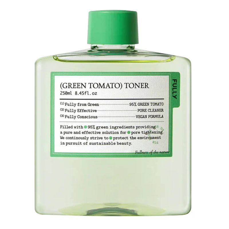 Fully Green Tomato Toner 250ml