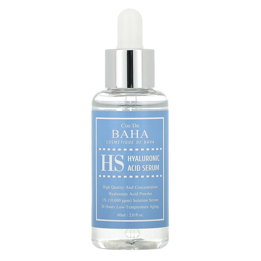 Cos De BAHA H Hyaluronic Acid Serum 60ml