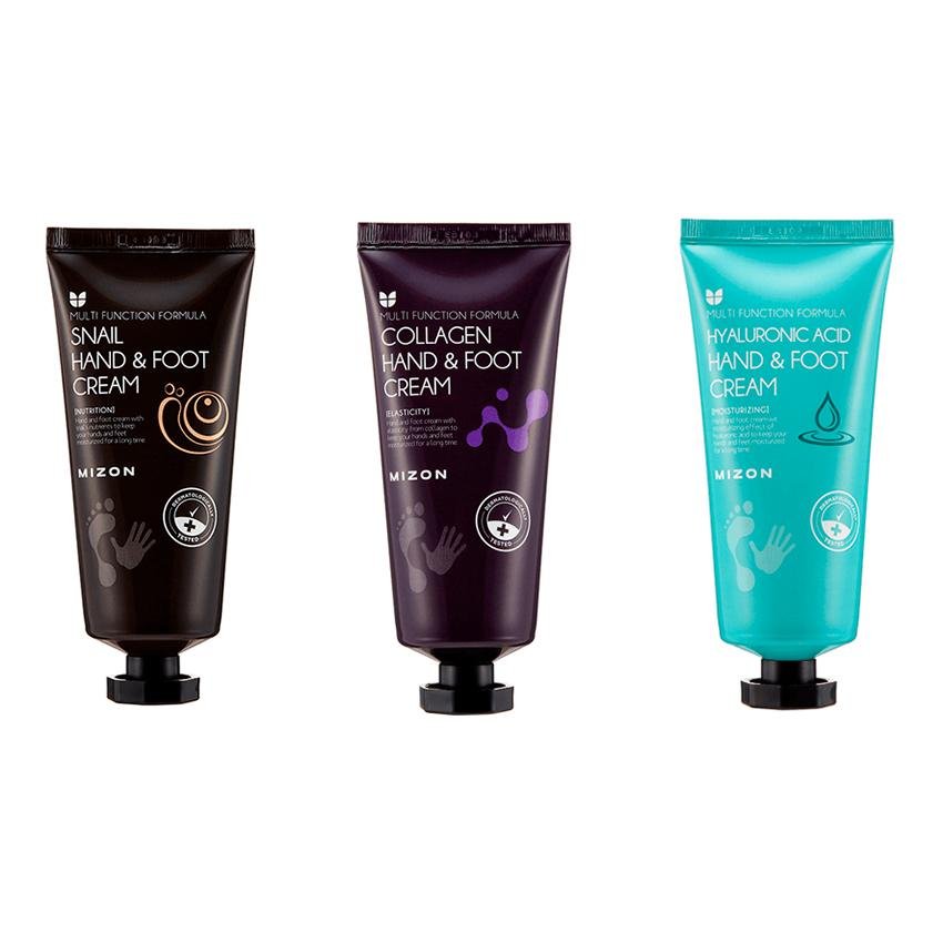 Mizon Hand & Foot Cream 100ml