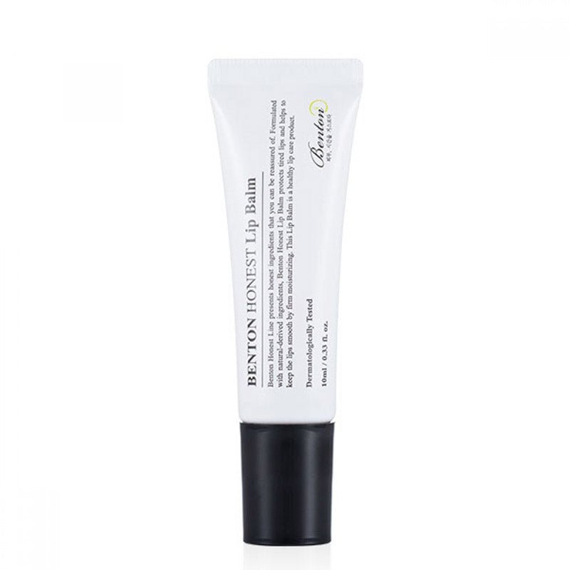 Benton Honest Lip Balm 10ml
