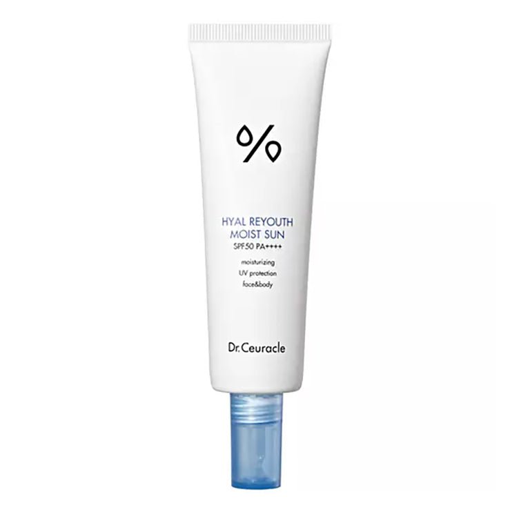 Dr. Ceuracle Hyal Reyouth Moist Sun 50ml