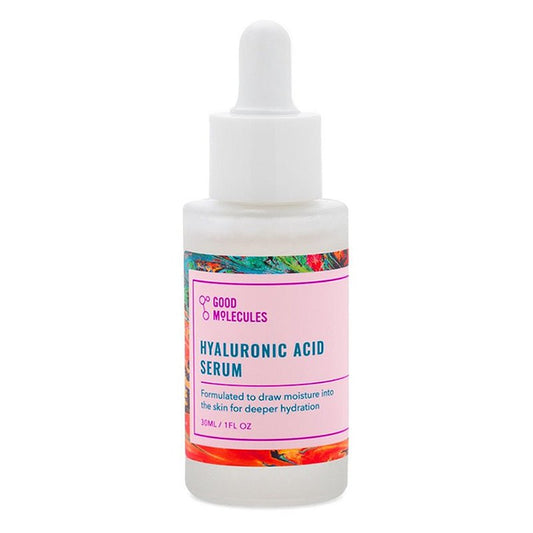 Good Molecules Hyaluronic Acid Serum 30ml