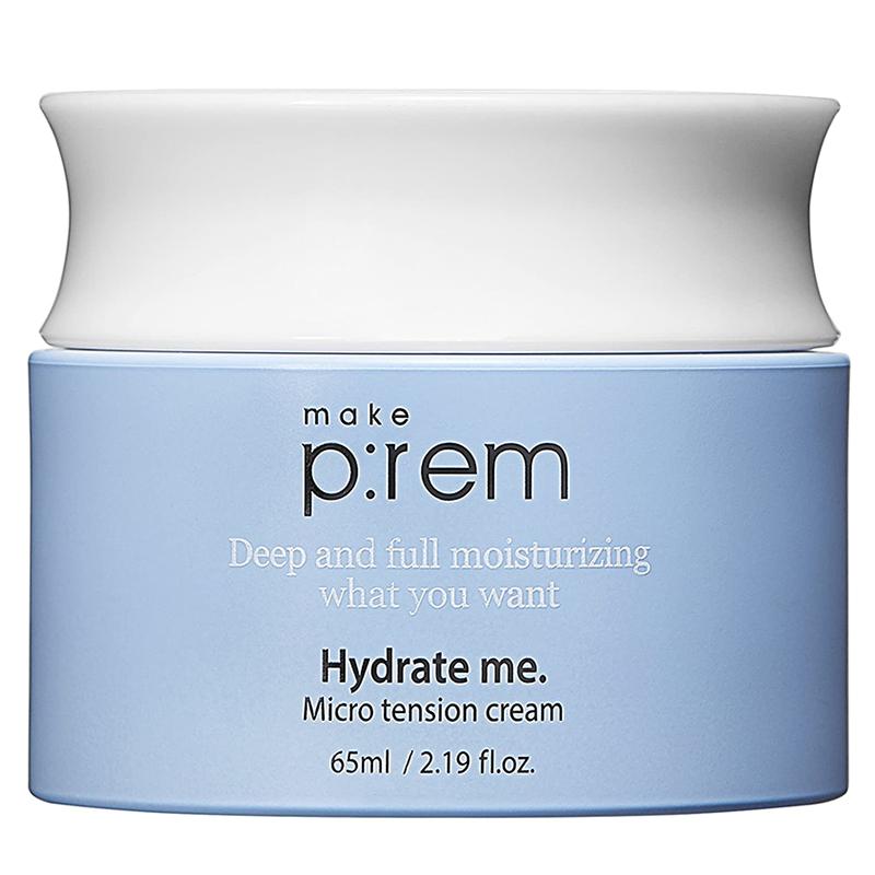 Make P:rem Hydrate Me Micro Tension Moisturizing Cream 65ml