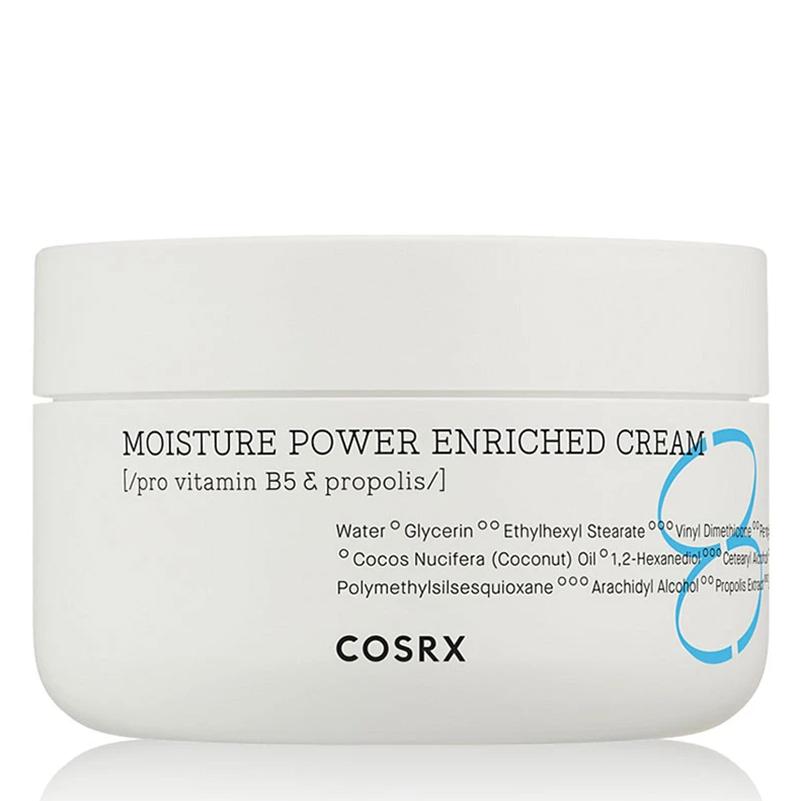 Cosrx Hydrium Moisture Power Enriched Cream 50ml