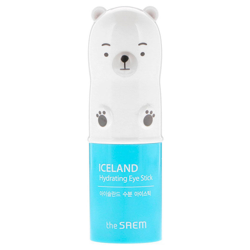 The Saem Iceland Hydrating Eye Stick 7g