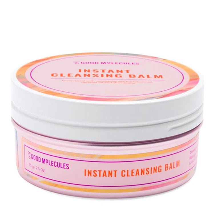 Good Molecules Instant Cleansing Balm 75g