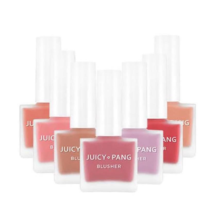 A'PIEU Juicy Pang Water Blusher 9g