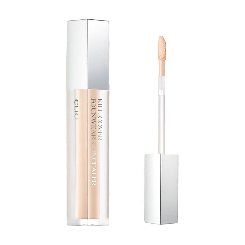 Clio Kill Cover Founwear Concealer 6g
