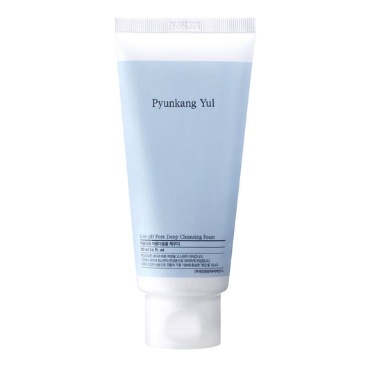 Pyunkang Yul Low pH Pore Deep Cleansing Foam 100ml