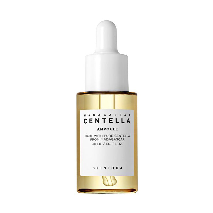 Skin1004 Madagascar Centella Asiatica 100 Ampoule Mini 30ml