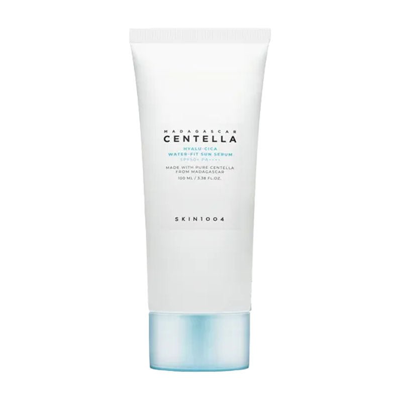 Skin1004 Madagascar Centella Hyalu-Cica Water-Fit Sun Serum Jumbo 100ml