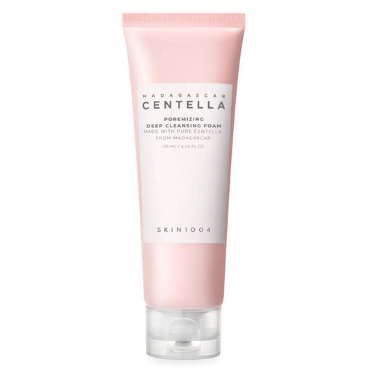Skin1004 Madagascar Centella Poremizing Deep Cleansing Foam 125ml