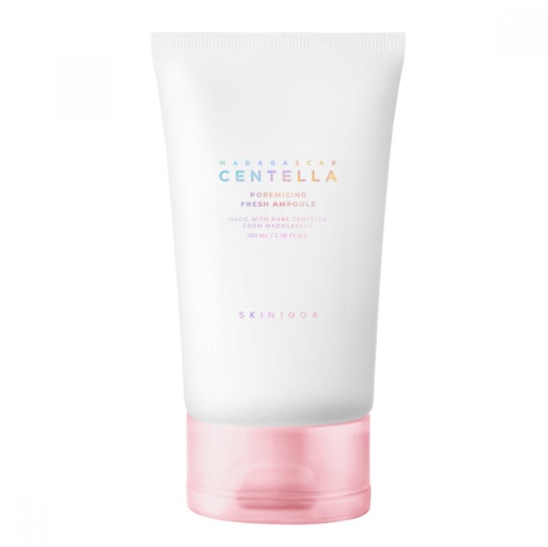 Skin1004 Madagascar Centella Poremizing Light Gel Cream 75ml