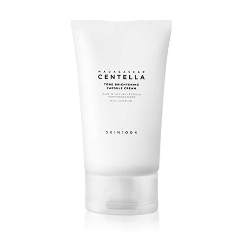 Skin1004 Madagascar Centella Tone Brightening Capsule Cream 75ml