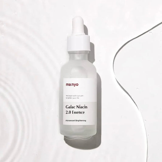 manyo   GALAC NIACIN 2.0 ESSENCE 30ML