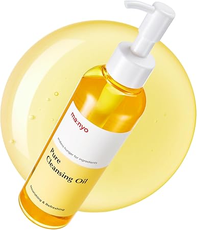 manyo   PURE CLEANSING OIL DEEP CLEAN 200ML