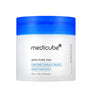 Medicube zero pore pad 155g