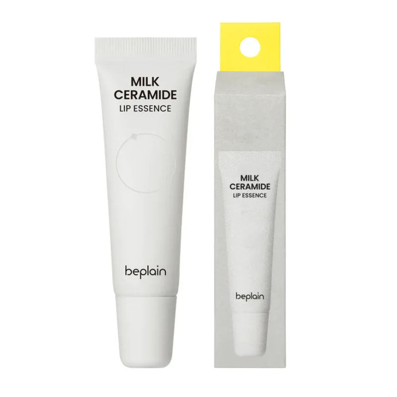 Be Plain Milk Ceramide Lip Essence 10g