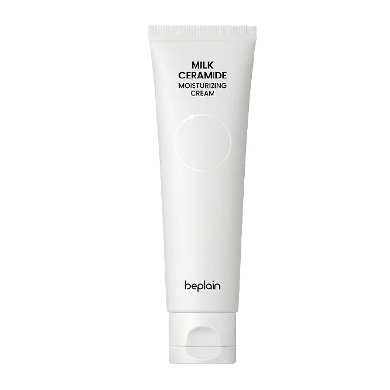 Be Plain Milk Ceramide Moisturizing Cream 50ml