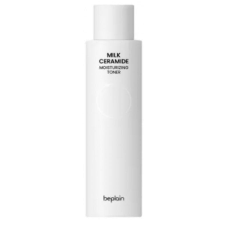 Be Plain Milk Ceramide Moisturizing Toner 150ml