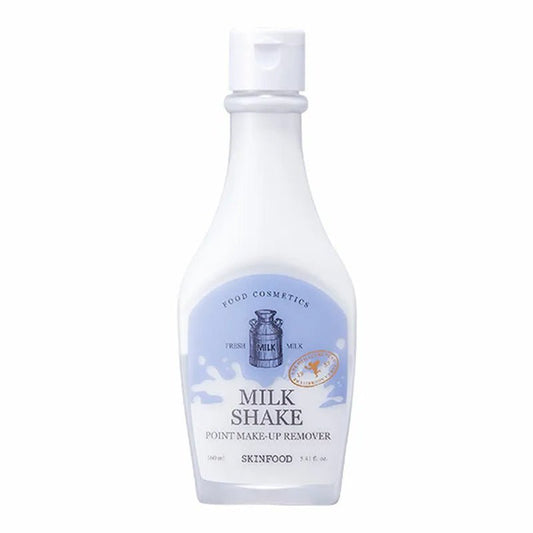 Skinfood Milk Shake Point Make-up Remover 160ml