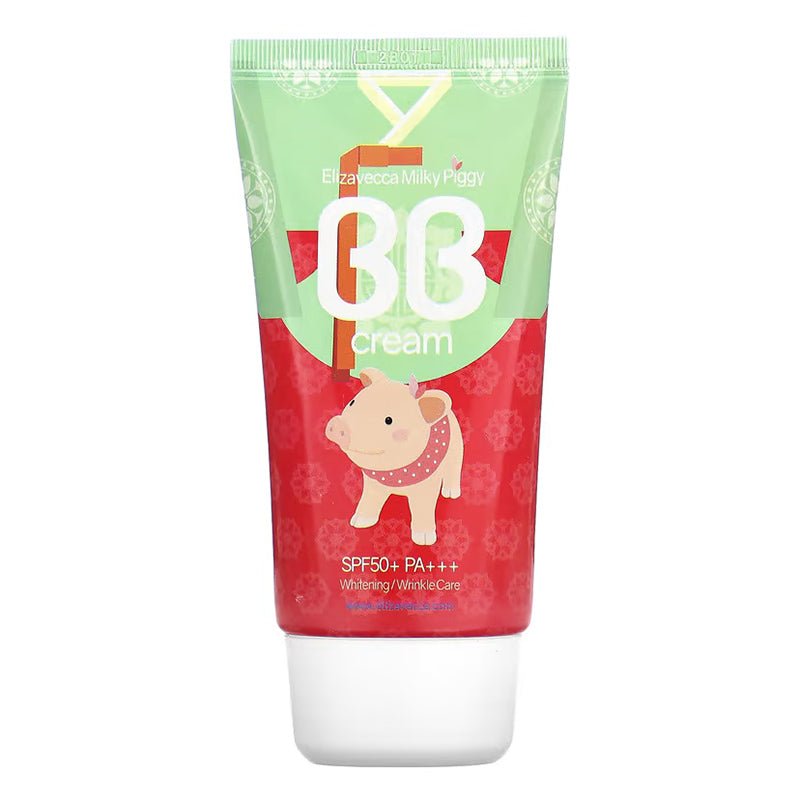 Elizavecca Milky Piggy BB Cream 50ml