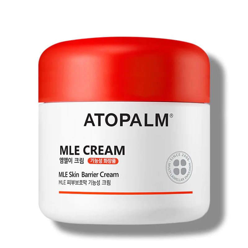 Atopalm MLE Cream 100ml