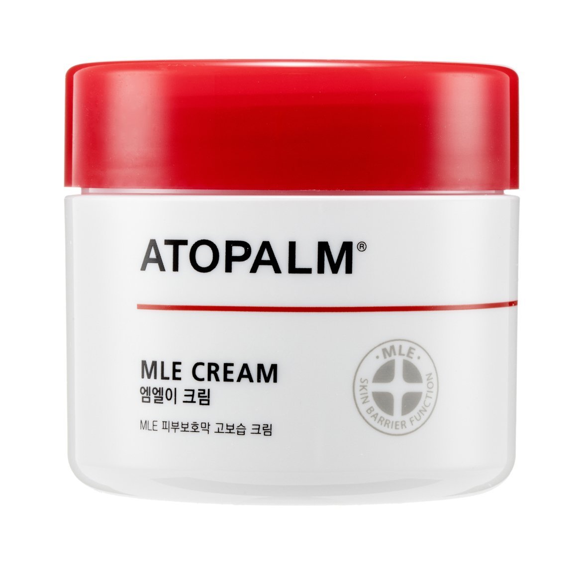 Atopalm MLE Cream 65ml