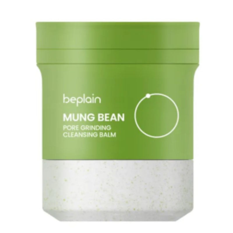 Be Plain Mung Bean Pore Grinding Cleansing Balm 100ml