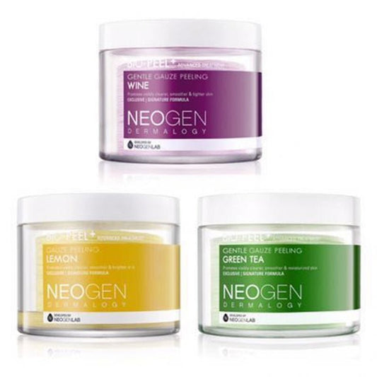 Neogen Bio Peel Gauze Peeling 1 pack (30 pieces)