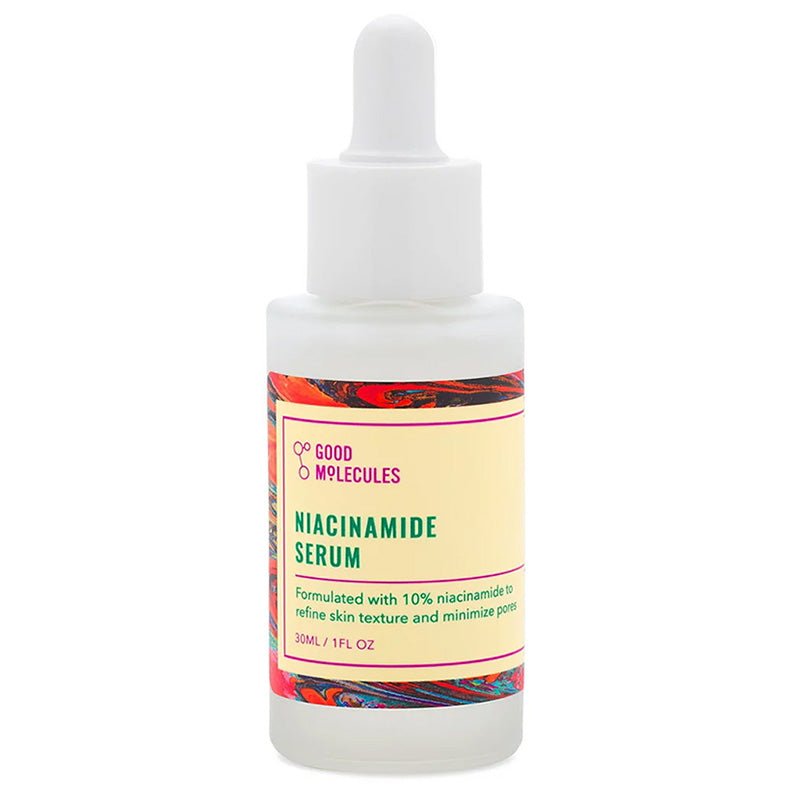 Good Molecules Niacinamide Serum 30ml