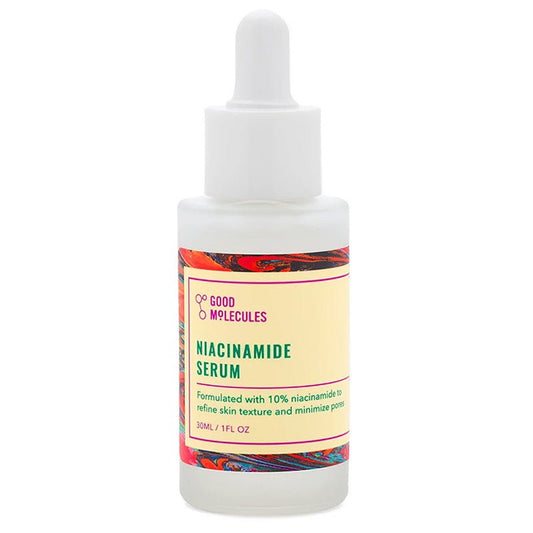 Good Molecules Niacinamide Serum 30ml