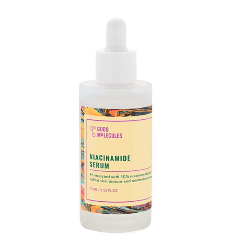 Good Molecules Niacinamide Serum Jumbo 75ml